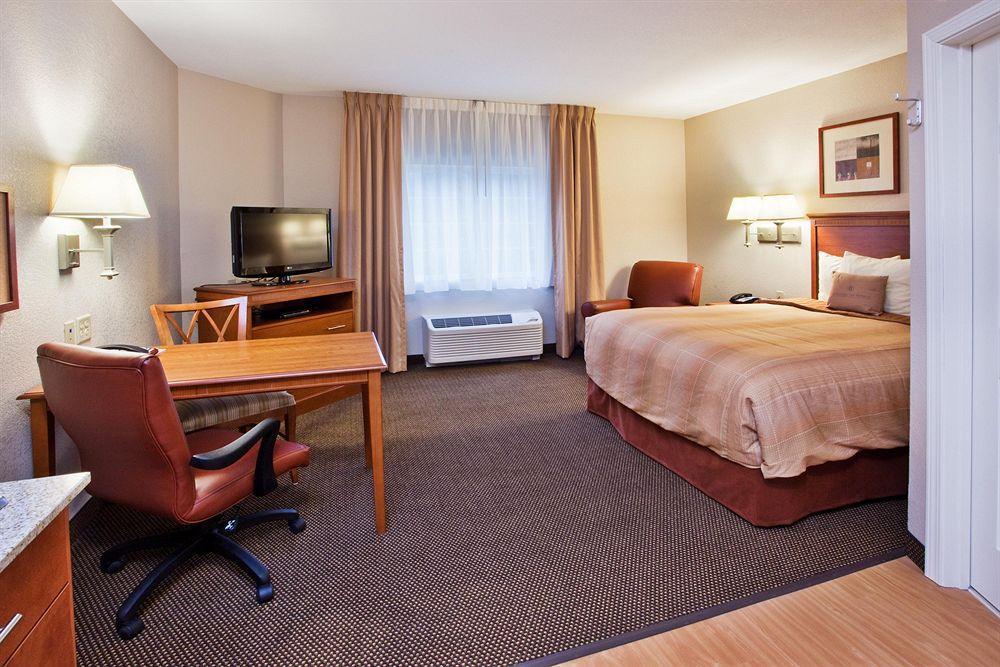 Candlewood Suites Apex Raleigh Area By Ihg Habitación foto