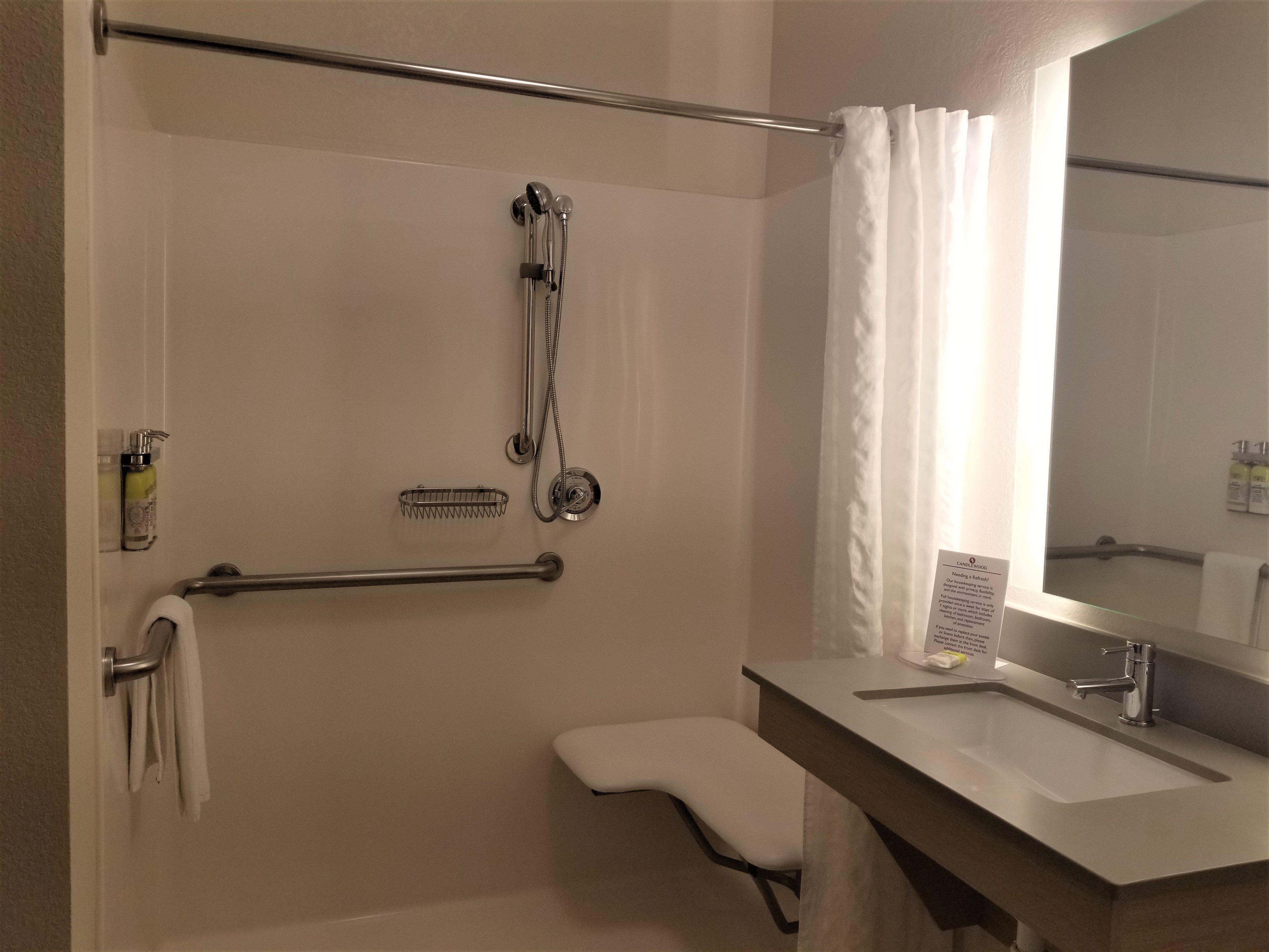 Candlewood Suites Apex Raleigh Area By Ihg Exterior foto