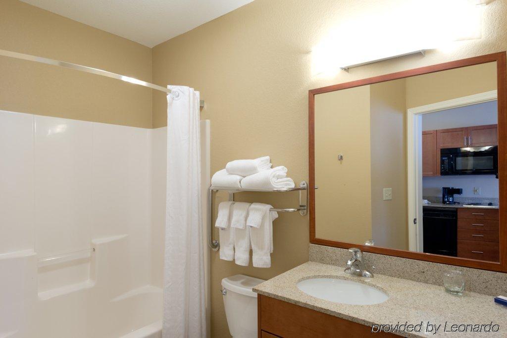 Candlewood Suites Apex Raleigh Area By Ihg Exterior foto