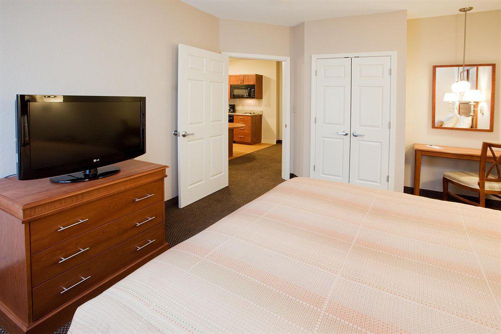 Candlewood Suites Apex Raleigh Area By Ihg Habitación foto